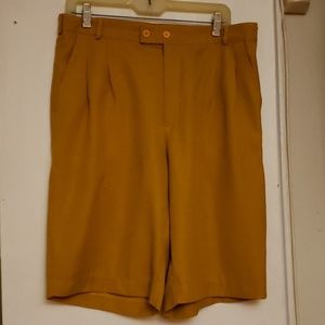 A.M.P.M. Shorts Size 34 Waist